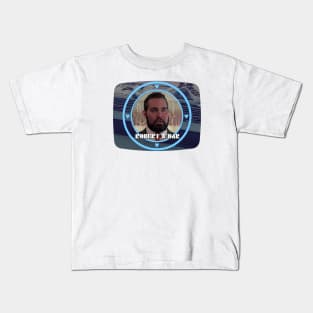 Robert Z'Dar (exciting and new) Kids T-Shirt